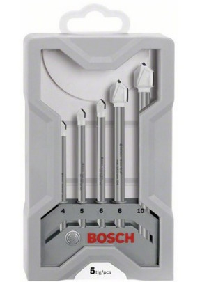 Bosch Accessories Expert for Ceramic 2608587169 Glas- und