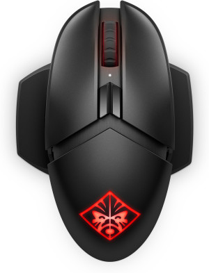 HP OMEN Photon Wireless Maus schwarz