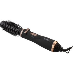 Beurer HT 80 Warmluftbrste Schwarz