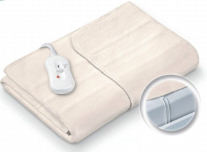 Sanitas SWB20 Wrmeunterbett 60W Beige