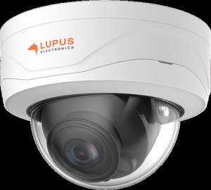 LUPUS - LE 224 PoE - Passend fr 40-30-8126, 40-35-7542