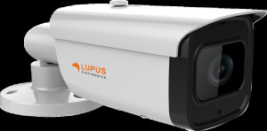 LUPUS - LE 221 PoE IP Kamera - Passend fr 40-30-8124