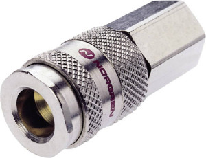 Norgren 238210048 Kupplung Auengewinde G1/2\  1St.