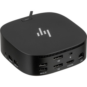 HP 5TW10AA#ABB USB-C-Dockingstation G5