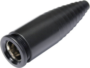 ProCar Kupplung Belastbarkeit Strom max.=16A Kupplung 12 V, 24V