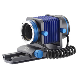 Novoflex Autom. Balgengert fr Sony E-Mount