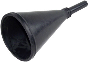 Berger & Schrter 31178 Luftkissenheber-Adapter