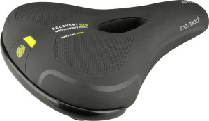 FISCHER FAHRRAD 85680 Sattel
