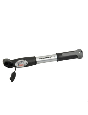 FISCHER FAHRRAD 85573 85573 Minipumpe