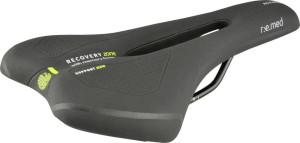 FISCHER FAHRRAD 85677 Sattel Schwarz