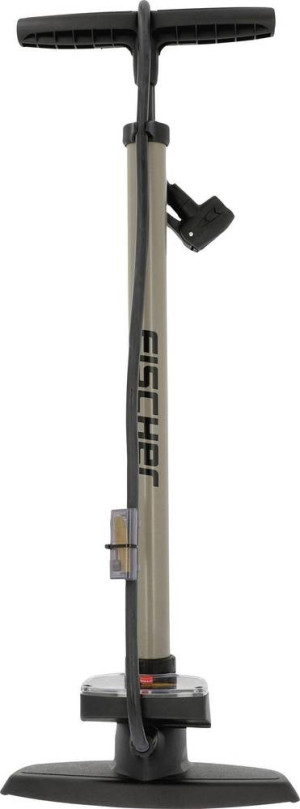 FISCHER FAHRRAD 85580 Profi Standpumpe