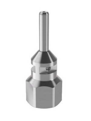 Steinel 052928 Langdse 18mm Passend fr (Marke Heiluftdsen)