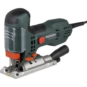 Metabo 601100000 STE 100 Quick Stichsge 710W