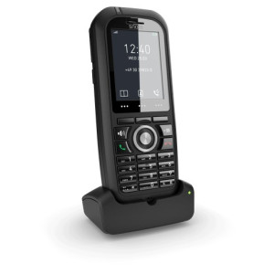 snom m80 DECT Mobilteil - Passend fr snom m700, Snom M900