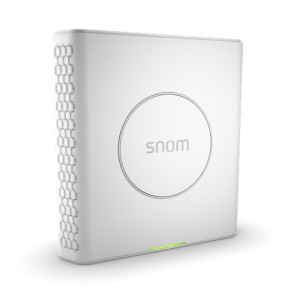 snom M900 Multicell DECT-Basis - Passend fr snom m5, snom m65, Snom