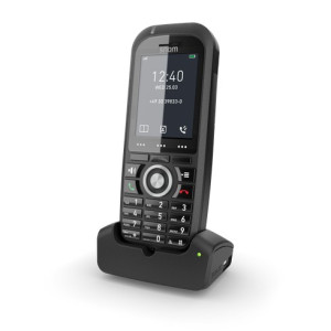 snom m70 DECT Mobilteil - Passend fr snom m700, Snom M900