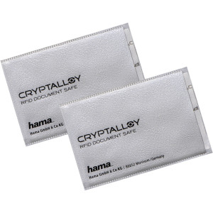 Hama 105354 RFID-Schutzhlle 1mm