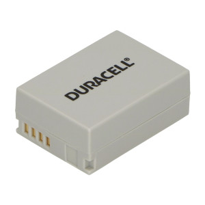 Duracell Li-Ion Akku 1000mAh fr Canon NB-7L