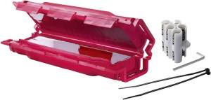 CellPack 389679 EASY 5V Kabelmuffe Inhalt: 1 Set