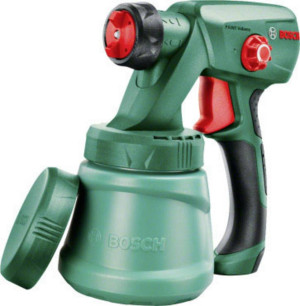 Bosch Home and Garden 1600A008W7 Farbsprhpistole