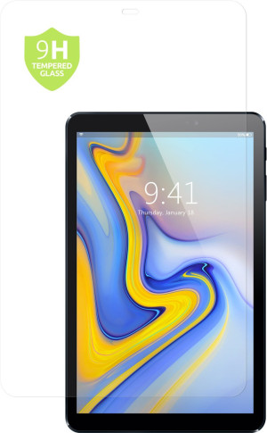 GeckoCovers Schutzglas fr Samsung Galaxy Tab A 10.5 (2018),