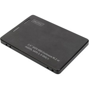 Digitus 2.5 Zoll Festplatten-Einbaurahmen