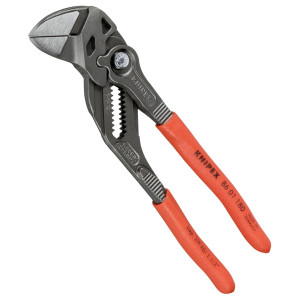 Knipex 86 01 180 Zangenschlssel