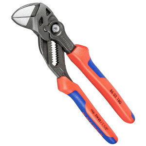 Knipex 86 02 180 Zangenschlssel