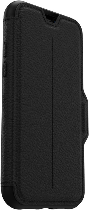 Otterbox Strada Folio Booklet Apple iPhone 11 Schwarz