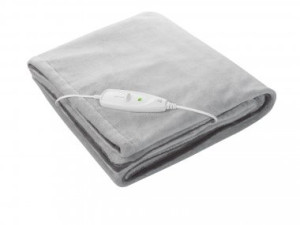 Medisana HB 675 XXL Heizdecke 120W Grau