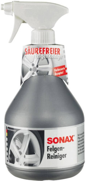Sonax Felgenreiniger 430341 Felgenreiniger 1l