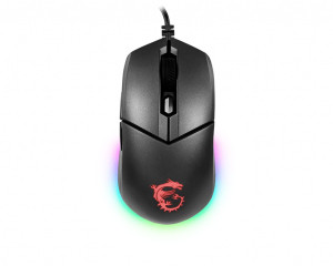 MSI Clutch GM11 Gaming Maus