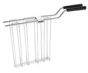 Smeg TSSR01 Sandwichzange