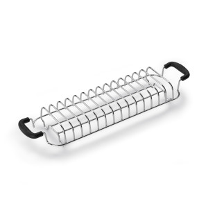 Smeg TSBW02 Brtchen-Rstaufsatz