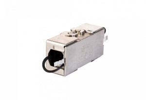 Metz Connect Kabelverbinder Class EA 18