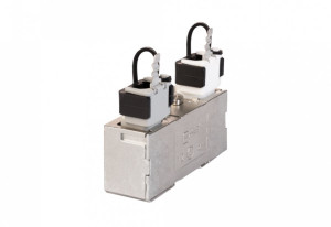 Metz Connect Kabelverbinder Class EA 36