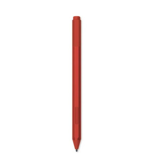 Microsoft Surface M1776 Touchpen Bluetooth Rot