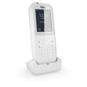 snom m90 DECT Mobilteil - Passend fr snom m700, Snom M900