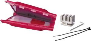 CellPack 371166 EASY 6V Kabelmuffe Inhalt: 1 Set