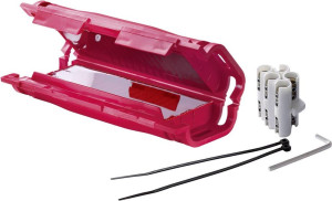 CellPack 389678 EASY 4V Kabelmuffe Inhalt: 1 Set