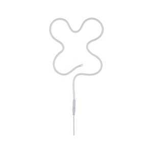 Paulmann 70563 LED-Streifen mit Stecker 5V 1m