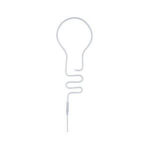 Paulmann 70562 LED-Streifen mit Stecker 5V 1m