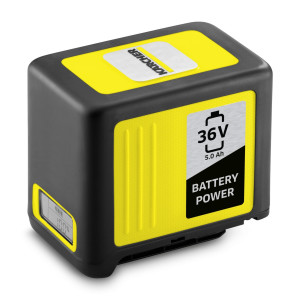 Krcher Home & Garden BATTERY POWER 36/50 2.445-031.0 Werkzeug-Akku
