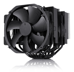 NOCTUA NH-D15 chromax.black | CPU-Khler