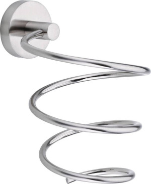 Tesa 40311-00000-00 MOON Fnhalter Klebstoff Silber
