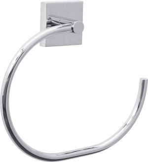 Tesa 40238-00000-00 ekkro Handtuchring Klebstoff Metall