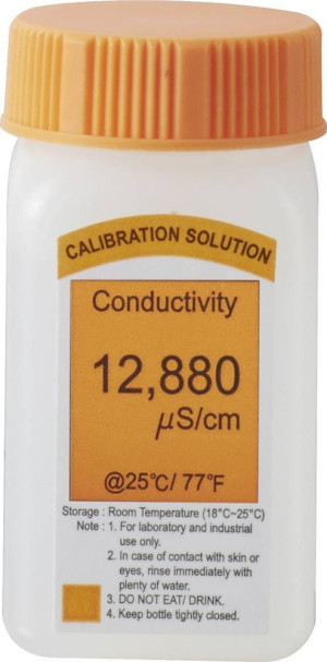 VOLTCRAFT CR-12 Reagenz Leitfhigkeit 1St.