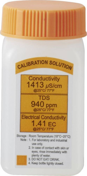 VOLTCRAFT CR-14 Reagenz Leitfhigkeit 1St.