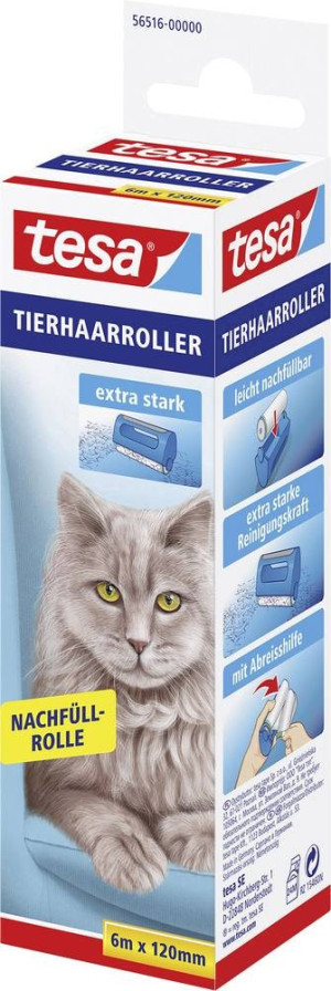 Tesa Fusselroller Nachfllpackung