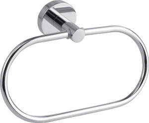 Tesa SMOOZ Handtuchring Klebstoff Metall